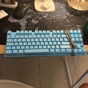 Ziyoulang keyboard lightly used with box